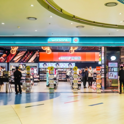 Sistema de alarme de incêndio é obrigatório para comércios?