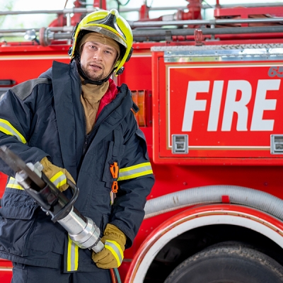 Propagação de um incêndio: conheça os quatro estágios
