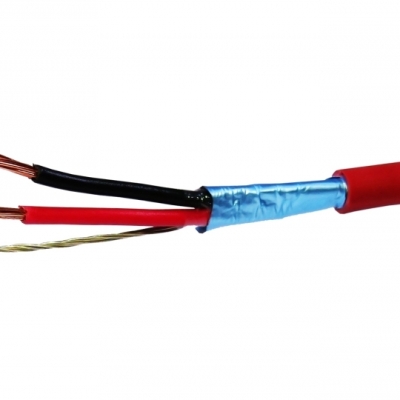 Cabo blindado para alarme de incêndio: para que serve e onde encontrar?