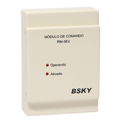 Automação de sistemas de incêndio com módulos endereçáveis