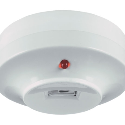 Sensor de calor, chama e fumaça: Qual escolher para cada ambiente?