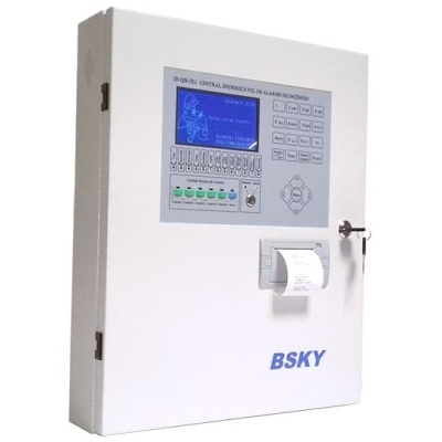 Sistema de detecção de incêndio e automação predial: Como integrar?