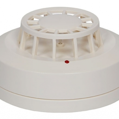 Detectores de fumaça não estão acionando: quando trocar ou recalibrar