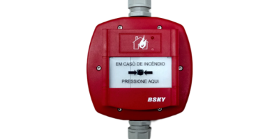 Sistemas endereçáveis: o investimento que transforma sua segurança com precisão