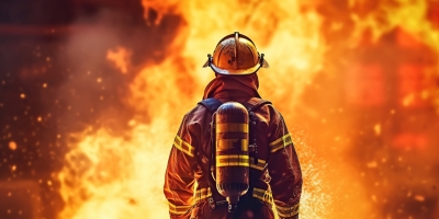 Quais as principais Normas ABNT para combate a incêndio?