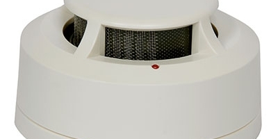 Detectores de Fumaça BSKY: por que são a melhor escolha para ambientes comerciais e industriais