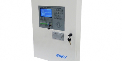 Por que escolher equipamentos BSKY para alarme de incêndio?