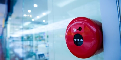 Peças e componentes para sistema de alarme de incêndio: como comprar certo?